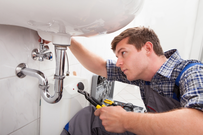 Reliable Pipe Pros team ready to help in Bloomsbury