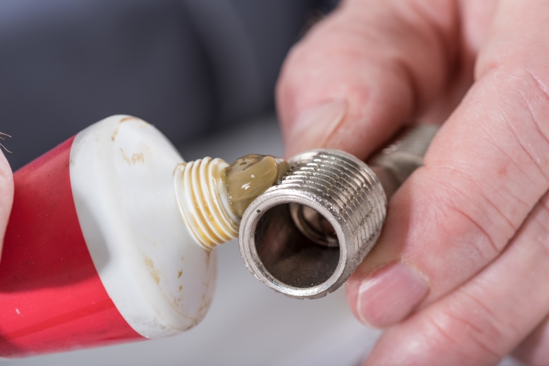 Contact Reliable Pipe Pros in Bloomsbury