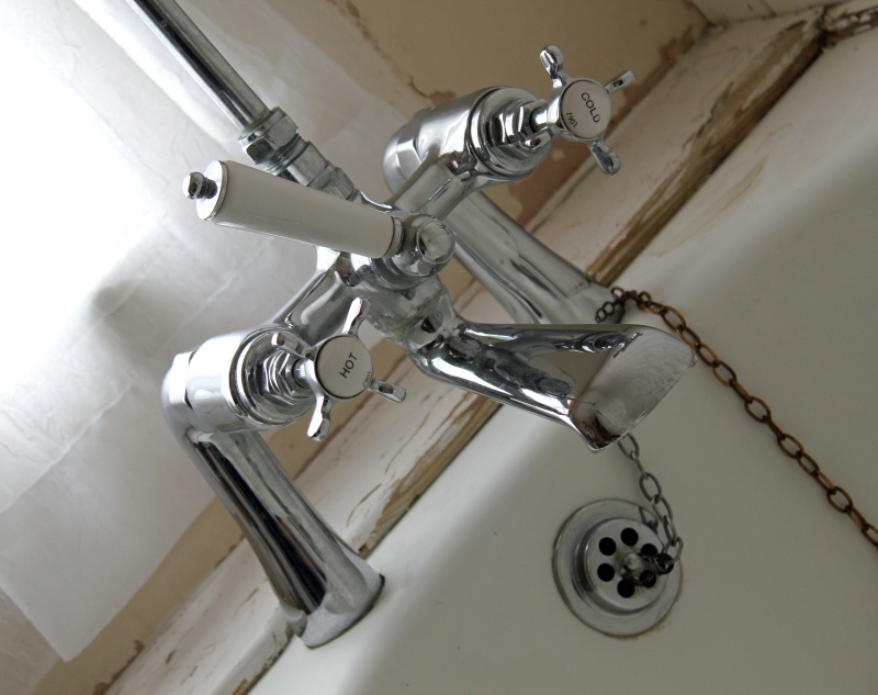 Bathroom installation in Bloomsbury